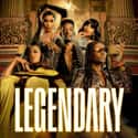 Legendary on Random TV Shows Canceled Before Their Time