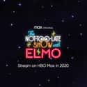 The Not Too Late Show with Elmo on Random Funniest Kids Shows
