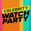 Celebrity Watch Party on Random Best Current Fox Shows