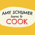 Amy Schumer Learns to Cook on Random Best Current Food Network Shows