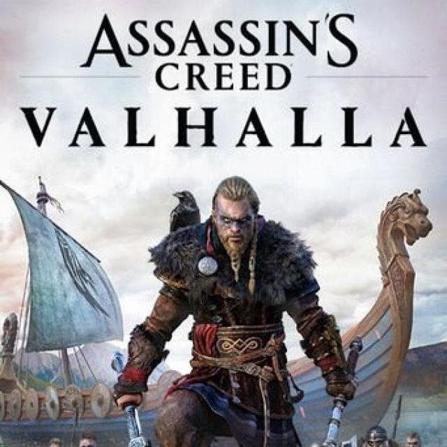 Assassin's Creed Valhalla