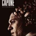 Capone on Random Best New Crime Movies of Last Few Years