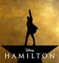 Hamilton on Random Greatest Movies to Watch Outsid