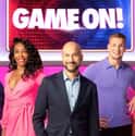 Game On! on Random Best Current CBS Shows