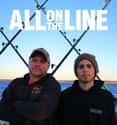 All on the Line on Random Best Current Discovery Channel Shows