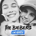 The Biebers on Watch on Random TV Shows and Movies For 'Married At First Sight' Fans