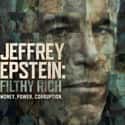 Jeffrey Epstein: Filthy Rich on Random Best Current True Crime Series