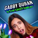 Gabby Duran & the Unsittables on Random Best Current Shows About Aliens
