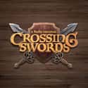 Crossing Swords on Random Best Stop Motion TV Shows