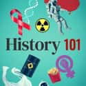 History 101 on Random Best Current History Shows