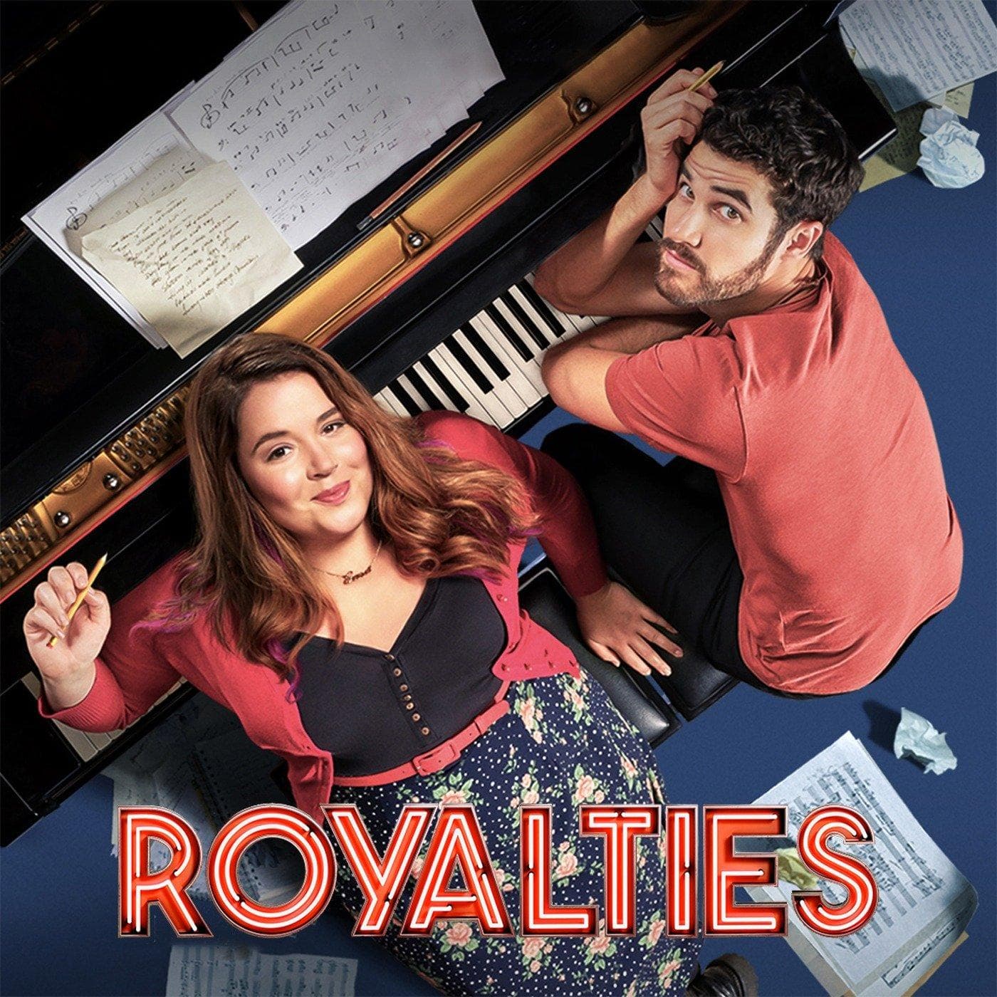 The Best Current Television Shows Starring Musicians, Ranked