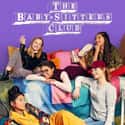 The Baby-Sitters Club on Random Best New Teen TV Shows