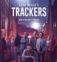 Trackers on Random Best Dramas on Cable Right Now