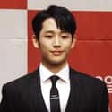Jung Hae-in on Random Best K-Drama Actors
