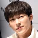 Woo Do-hwan on Random Best K-Drama Actors