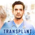 Transplant on Random Best New TV Dramas of the Last Few Years