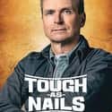 Tough as Nails on Random Best Current CBS Shows