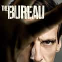The Bureau on Random Best Current Crime Drama Series