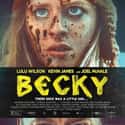 Becky on Random Best New Thriller Movies of Last Few Years