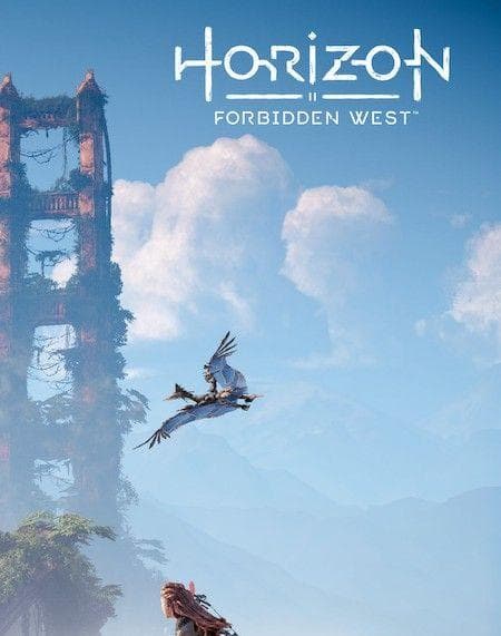 Horizon Forbidden West
