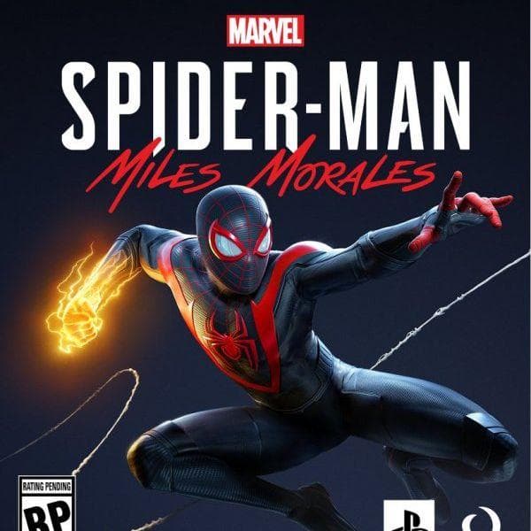 Marvel's Spider-Man: Miles Morales