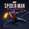 Marvel's Spider-Man: Miles Morales on Random Most Popular Video Games Right Now