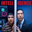 Intelligence on Random Best Current TV Shows About Work