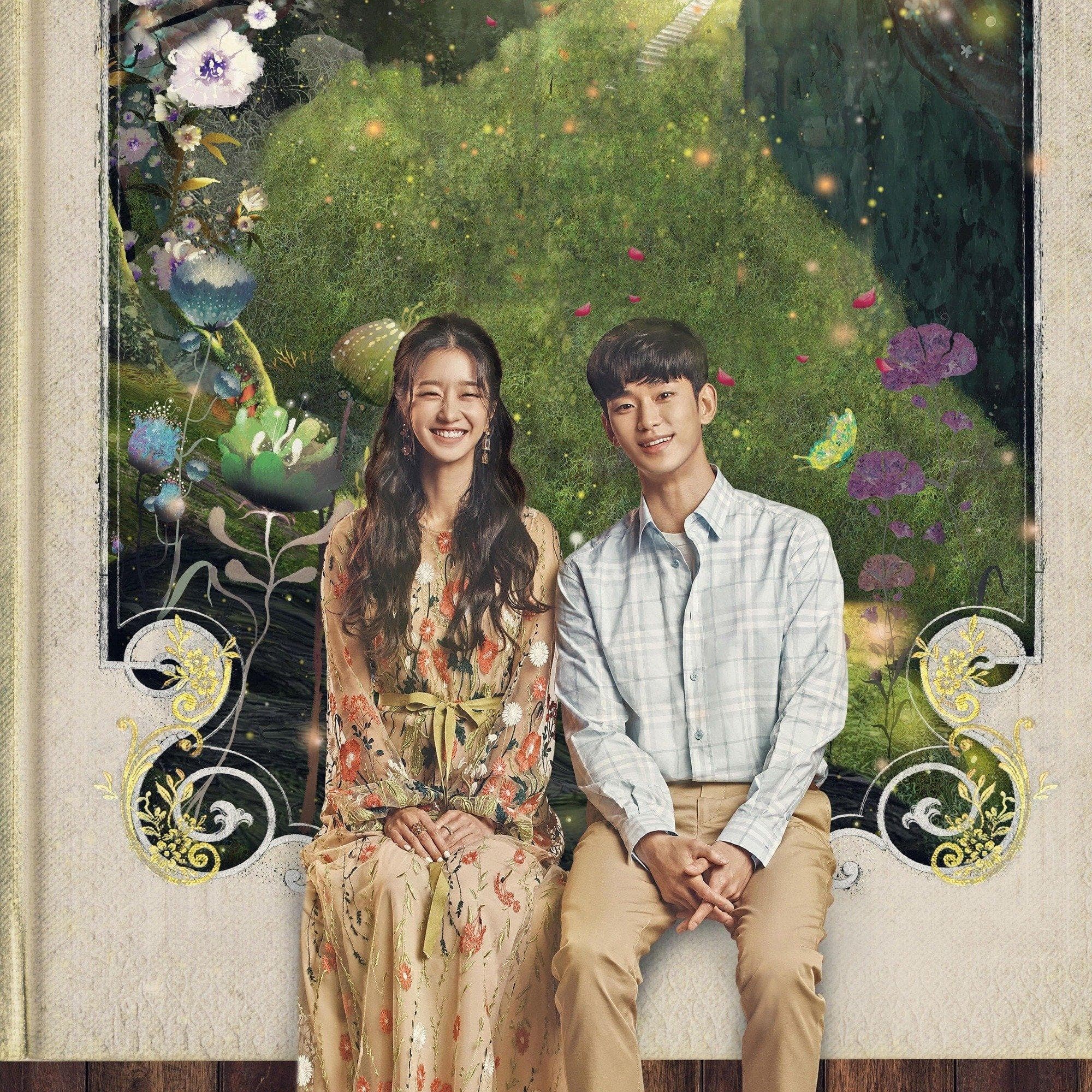 It's Okay to Not Be Okay