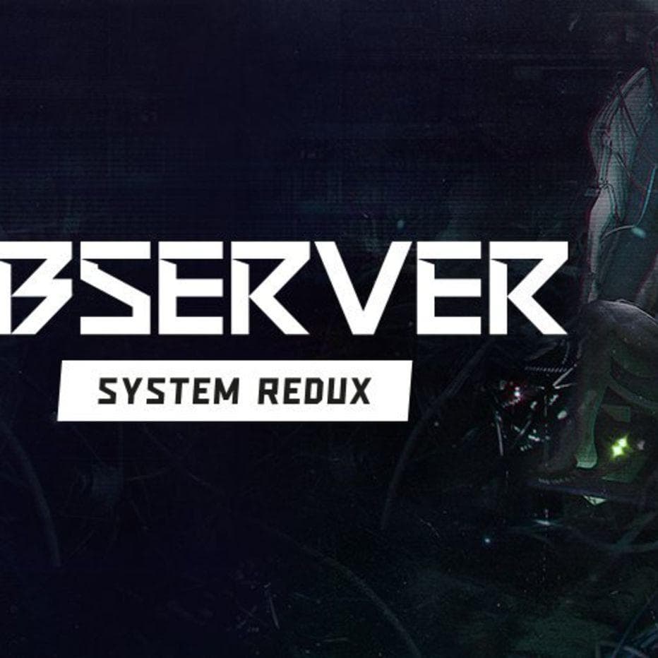 Observer: System Redux