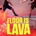 Floor Is Lava on Random Best Guilty Pleasure TV Shows