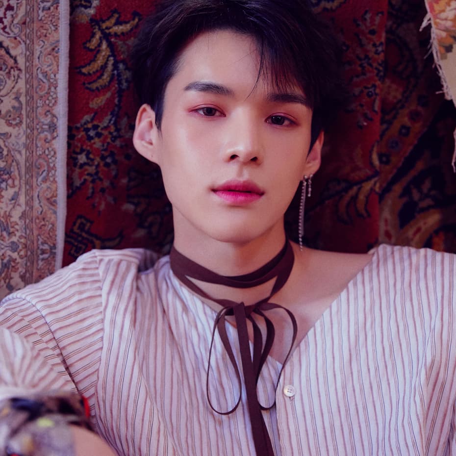 12 ENTJ K-pop Idols & Korean Celebs