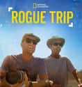 Rogue Trip on Random Best Travel Documentary TV Shows