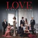 Love on the Spectrum on Random Best Dating TV Shows