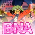 BNA: Brand New Animal on Random Most Popular Anime Right Now