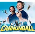Cannonball on Random Best Current USA Network Shows