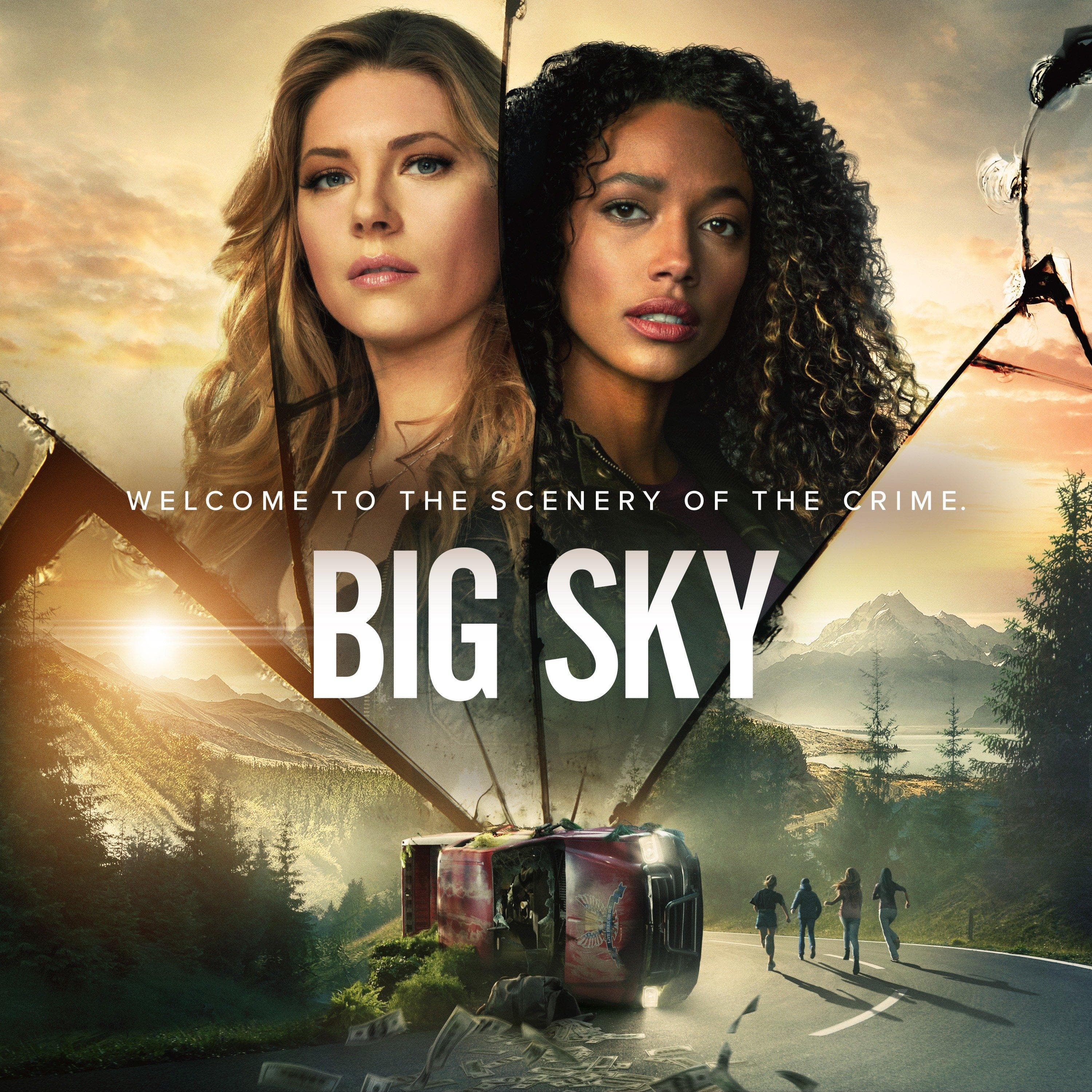 The 10 Best TV Shows Set in Montana