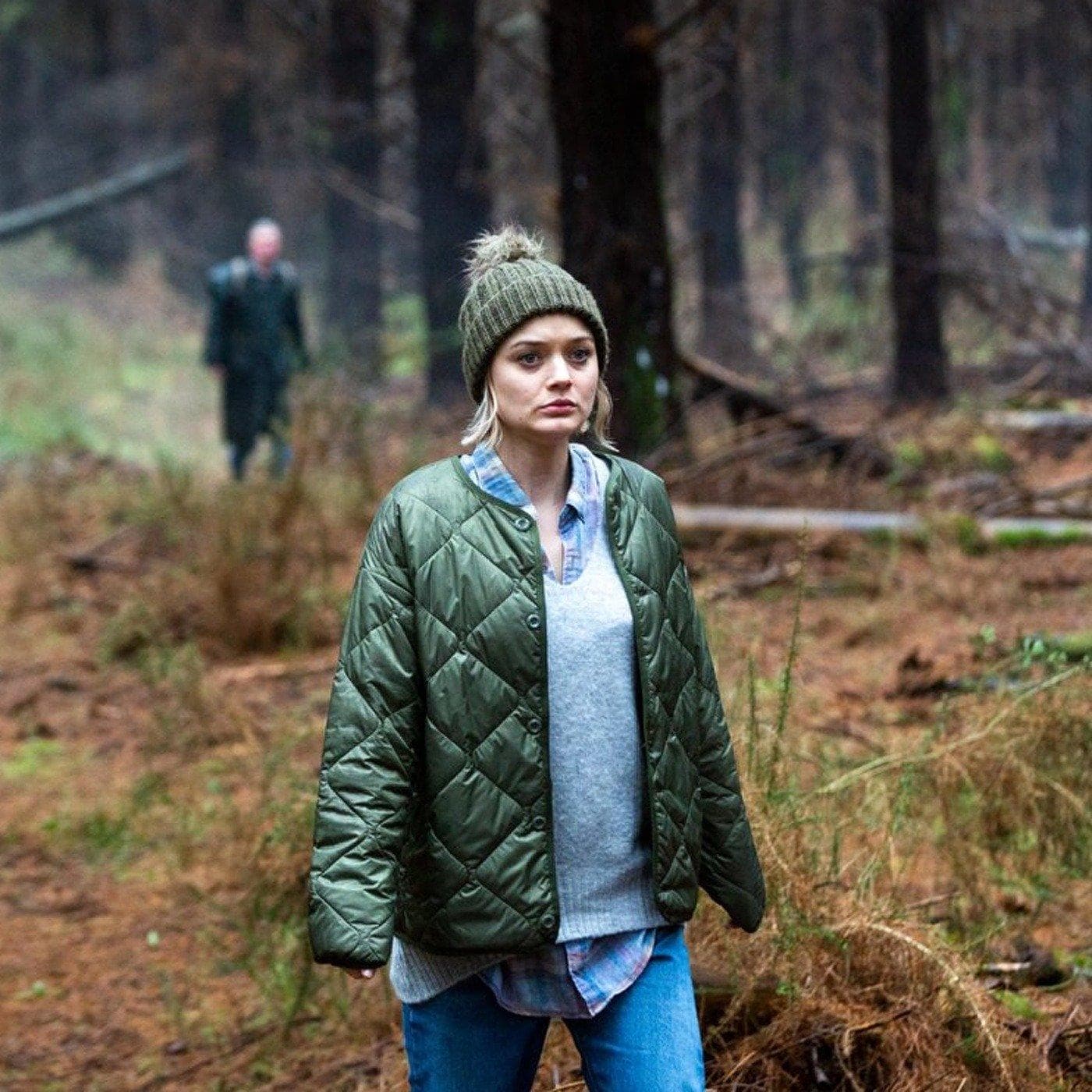 The 10 Best Horror Movies About Grandparents, Ranked