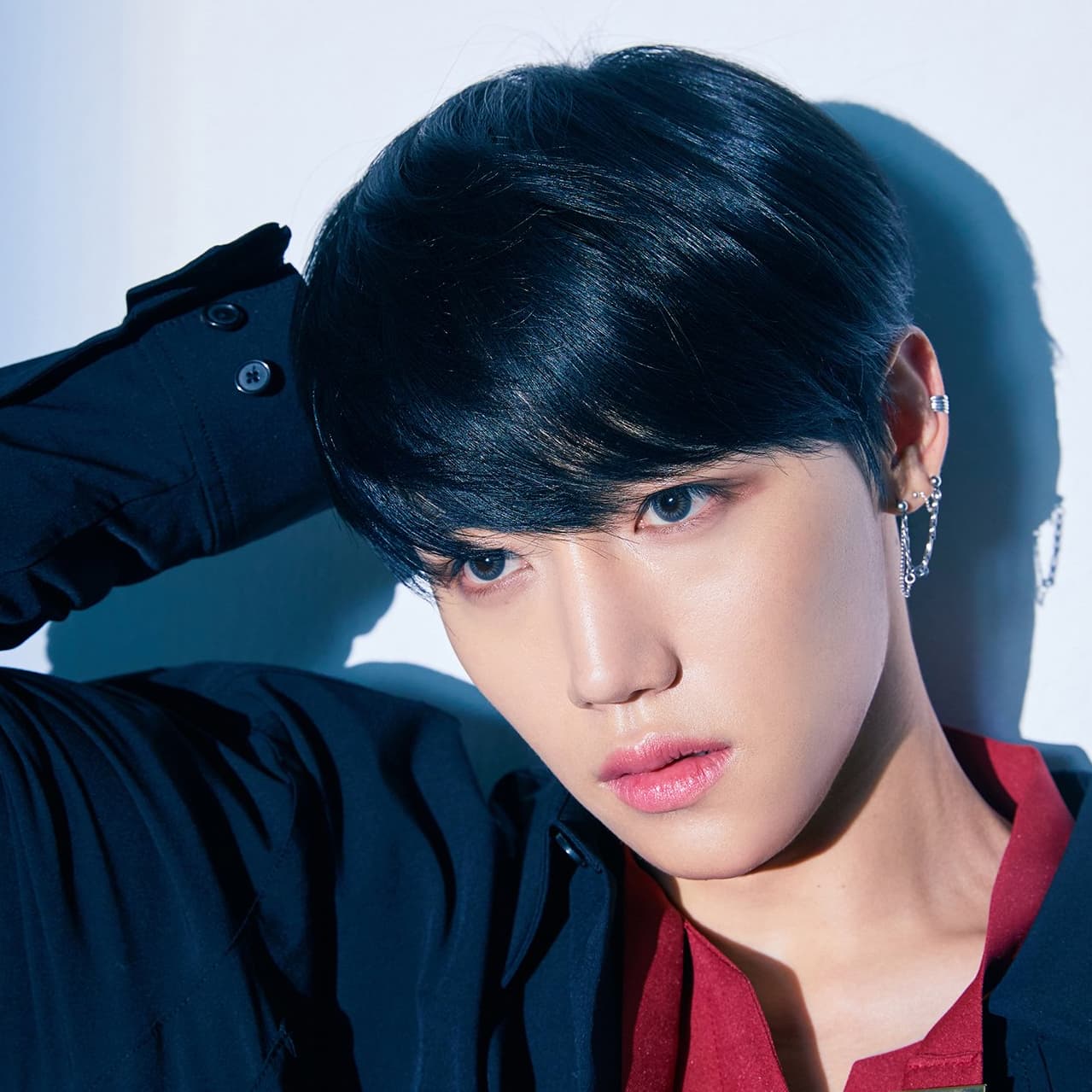 30 ENFP K-pop Idols & Korean Celebs