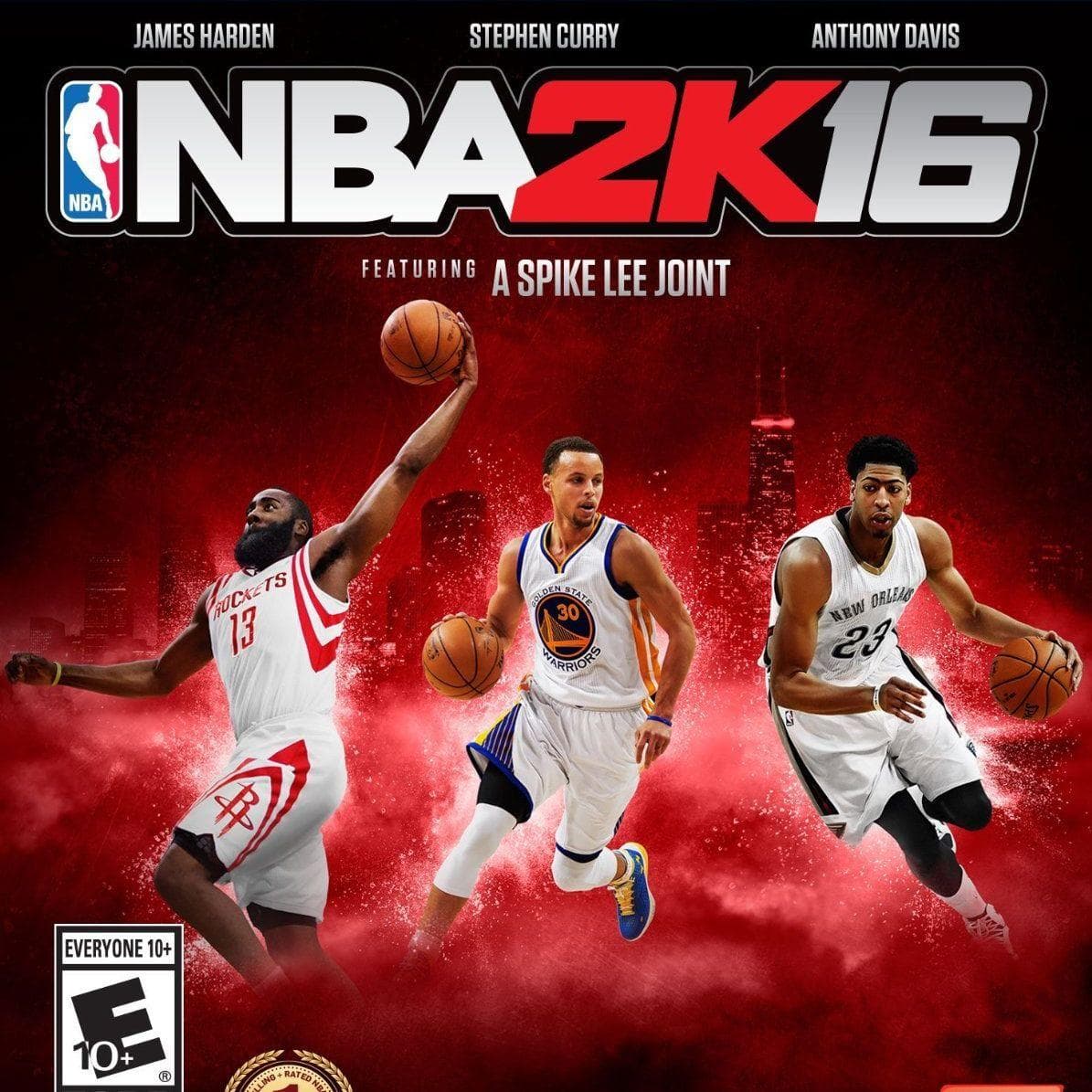 best nba 2k game for ps4