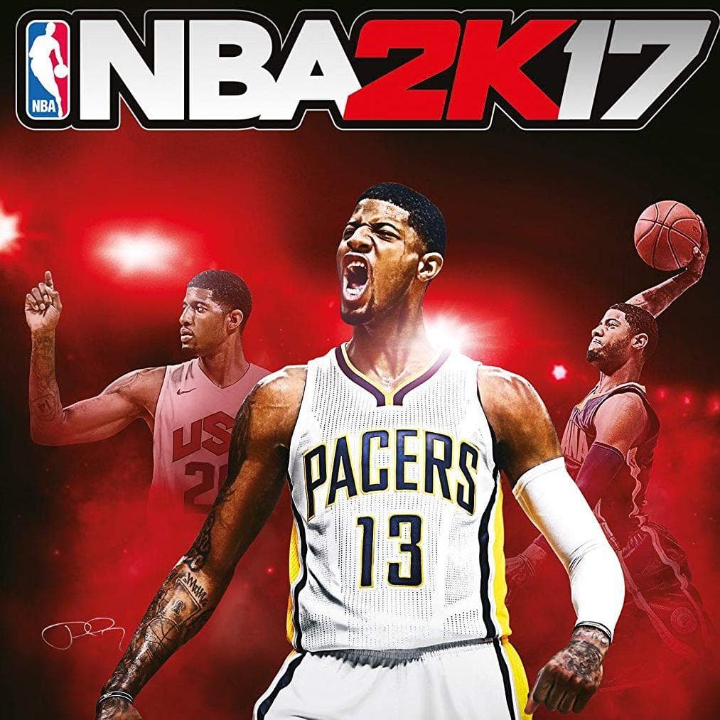 best basketball game on ps4