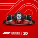 F1 2020 on Random Most Popular Racing Video Games Right Now