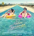 Palm Springs on Random Best Movies On Hulu Right Now