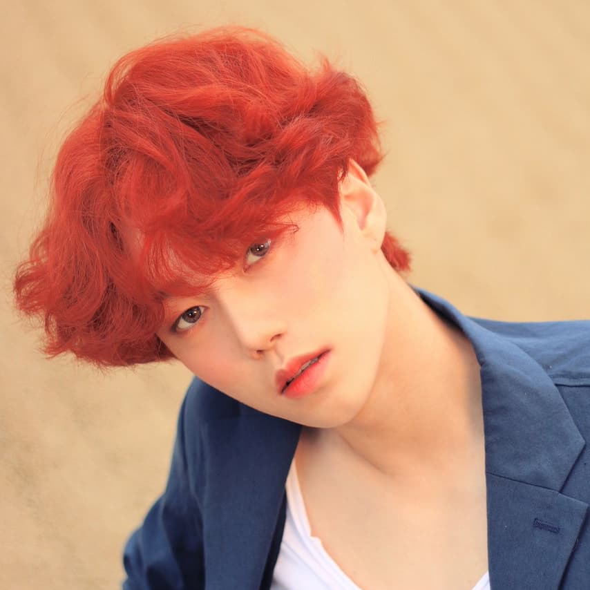 12 ENTJ K-pop Idols & Korean Celebs