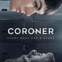 Coroner on Random Best Current Crime Drama Series