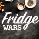 Fridge Wars on Random Best Current CW Shows