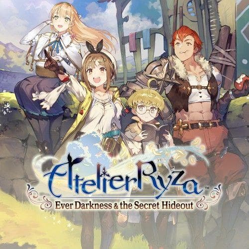 best atelier game ps vita