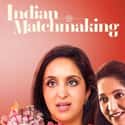 Indian Matchmaking on Random Best Dating TV Shows