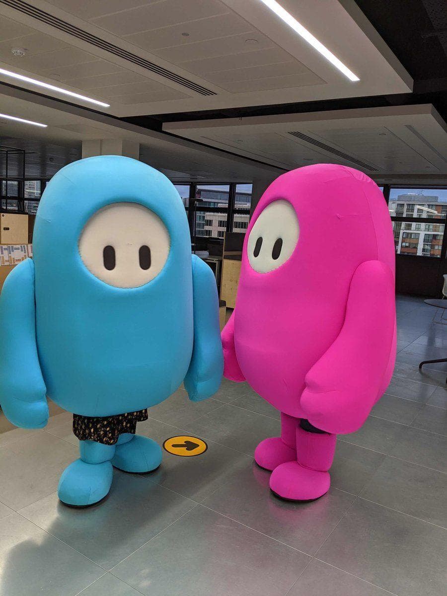 The 16 Best Video Game Halloween Costumes For 2022, Ranked