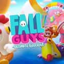 Fall Guys: Ultimate Knockout on Random Most Popular Video Games Right Now