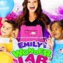 Emily's Wonder Lab on Random Best Current TV Shows the Whole Family Can Enjoy